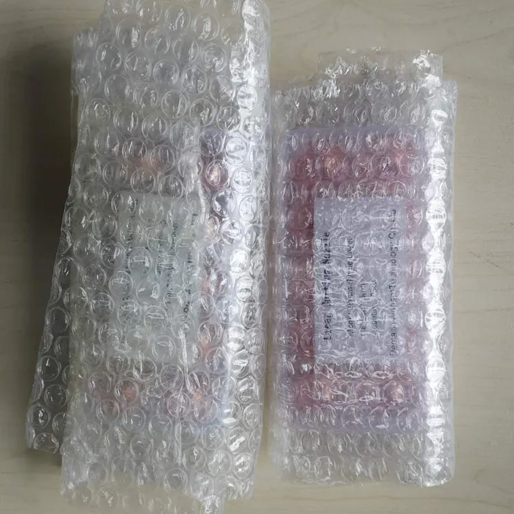 Высококачественное печатное кольцо используется для защиты волоконной лазерной режущей головы в городе Ухань 6