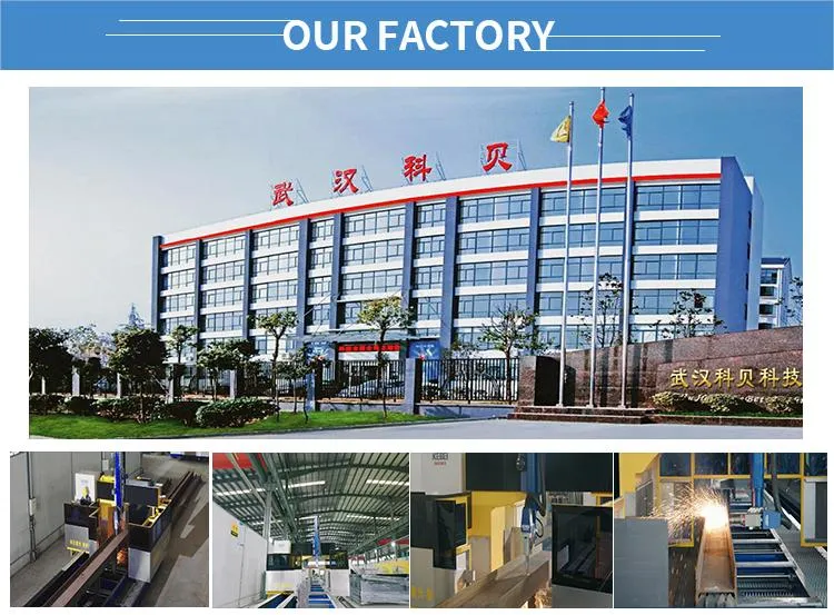 3000W/6000W высокоточная лазерная машина для 20000W лазерной мощности и 1500mm/2000mm ширины обработки 0